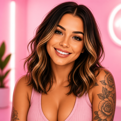 britneybangs's profile photo