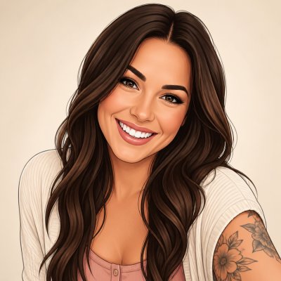 britt-mcwilliams's profile photo