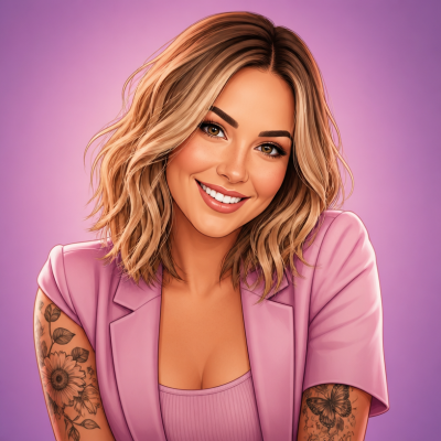 britta-benedetto's profile photo