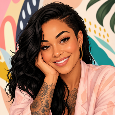 brittanyamos's profile photo