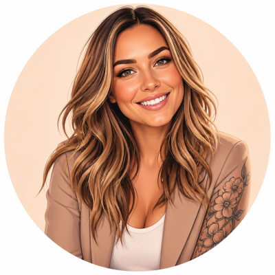 brittanydevine's profile photo