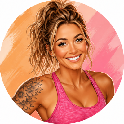 brittanyfuchs's profile photo