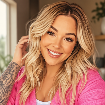 brittanylovelady's profile photo