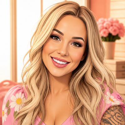 brittanymoyer's profile photo