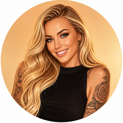 brittneykade's profile photo