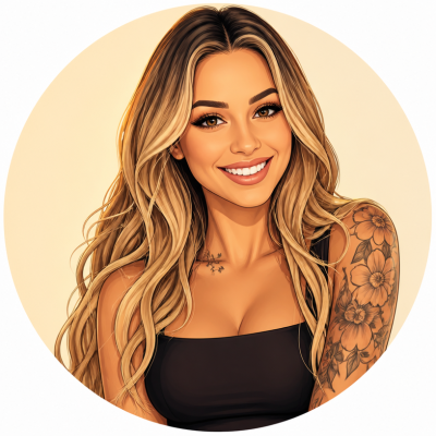 brittneyward's profile photo
