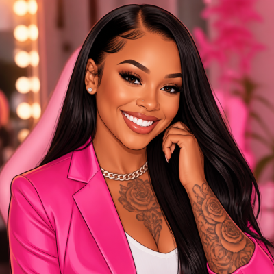 brixana's profile photo