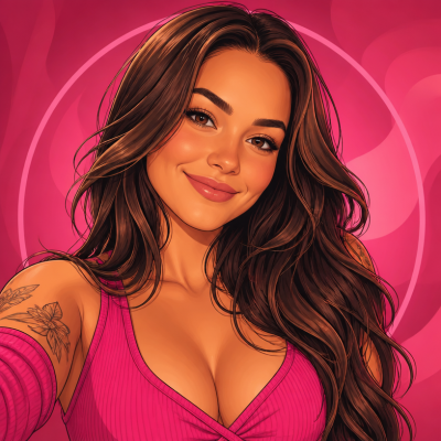 broockeross's profile photo
