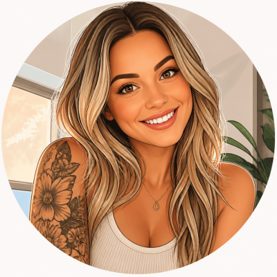 brookelong's profile photo