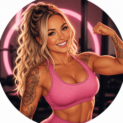 brookerharris's profile photo