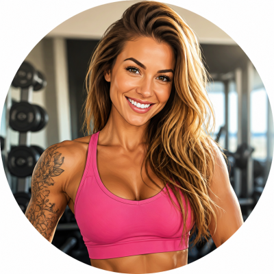 brooklynhillfit's profile photo
