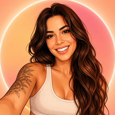 brunadaflon's profile photo