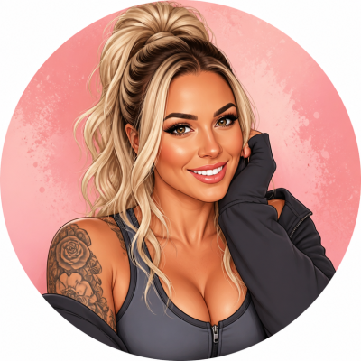 buffbetty's profile photo