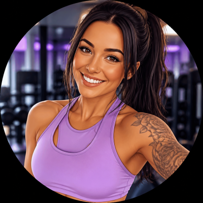 builtbybellls's profile photo