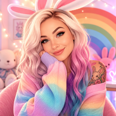bunny-michelle's profile photo