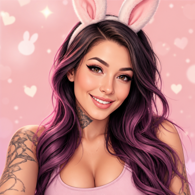 bunnyaugust's profile photo