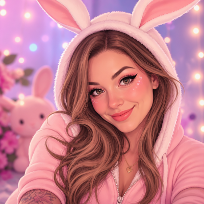 bunnymaria1's profile photo