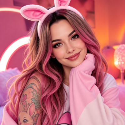 bunnywild's profile photo