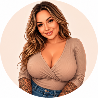 busty_tina's profile photo