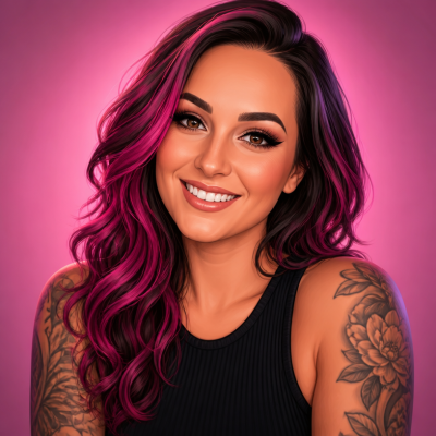 bustybliss's profile photo