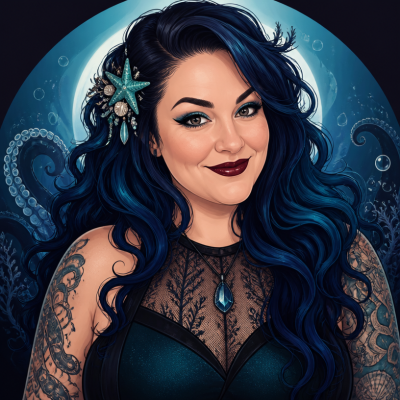 bustyseawitch's profile photo