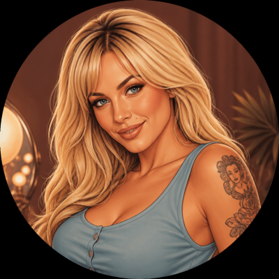 cadycantrell's profile photo