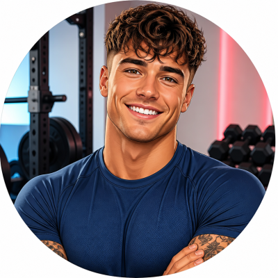 caelumfitness's profile photo