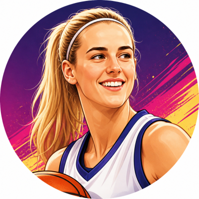 caitlinclark22's profile photo