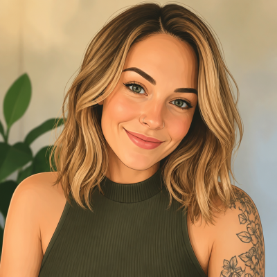 caitlinholst's profile photo