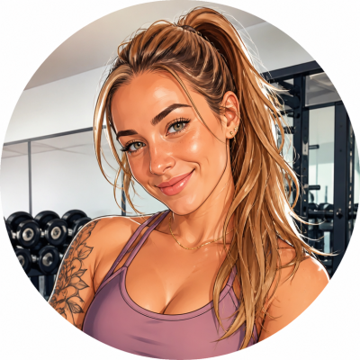 caitlinpowerlifts's profile photo