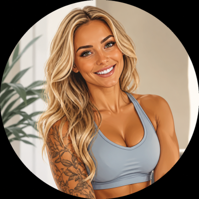 caitlynbellamy's profile photo