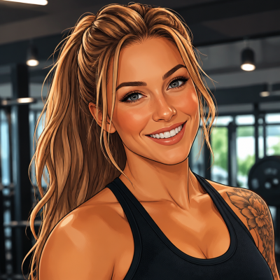 caitlynmcguinness's profile photo