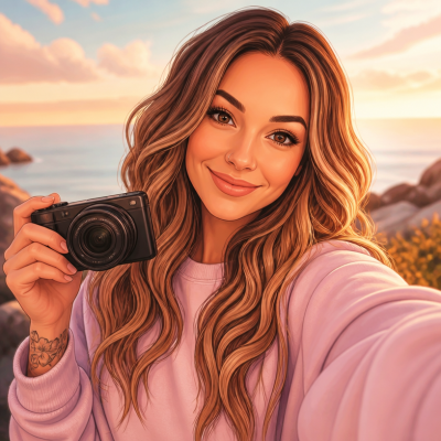 caityscaptures's profile photo