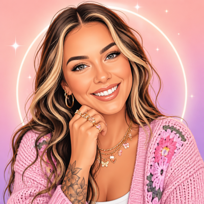 calarose's profile photo