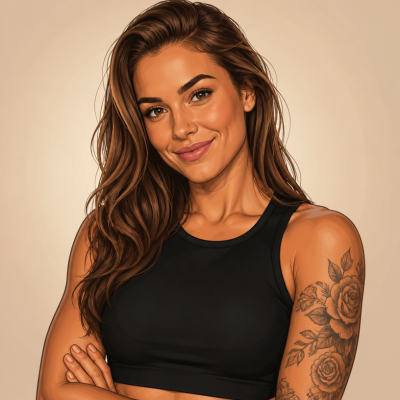 callieeisenhart's profile photo