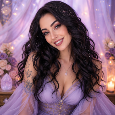 callysto_nymph's profile photo