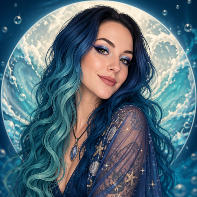 calypsoarts's profile photo
