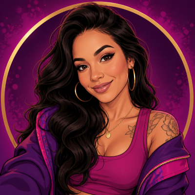 calypsorivera's profile photo