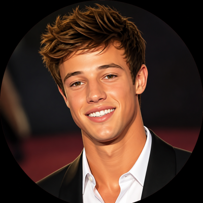 camerondallas's profile photo