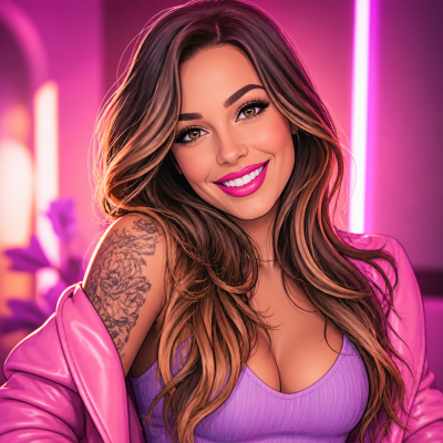 camilalisaparker's profile photo