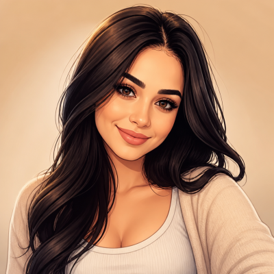 camilla-khamidova's profile photo