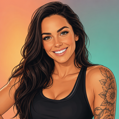 camilleford's profile photo