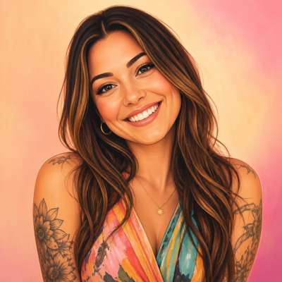 camillegreeniswalkingwith's profile photo