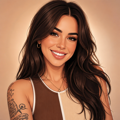 camiortiz's profile photo