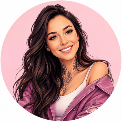 cammilleaustin's profile photo