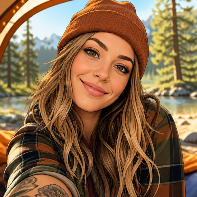 campingkayla's profile photo
