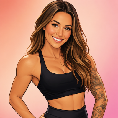 candace-niquet's profile photo
