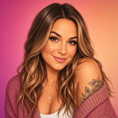 candacehoventate's profile photo