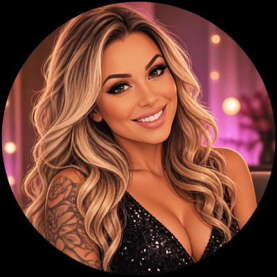 candicox's profile photo