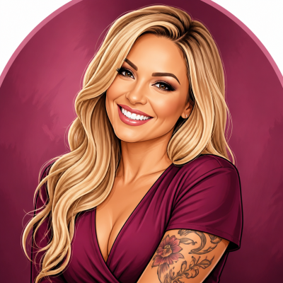 candie-evans's profile photo